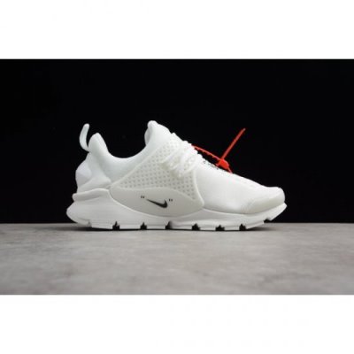 Nike Sock Dart Beyaz Spor Ayakkabı Türkiye - XM37C4O3